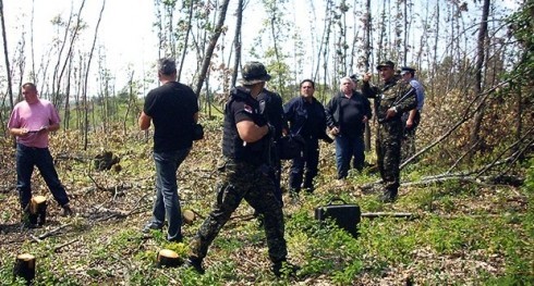 Срби после пуцњаве: Ако оду жандарми, одосмо и ми