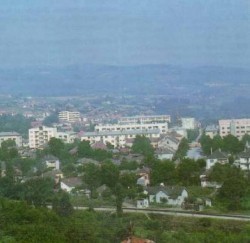 Сукоб у општини Куршумлија