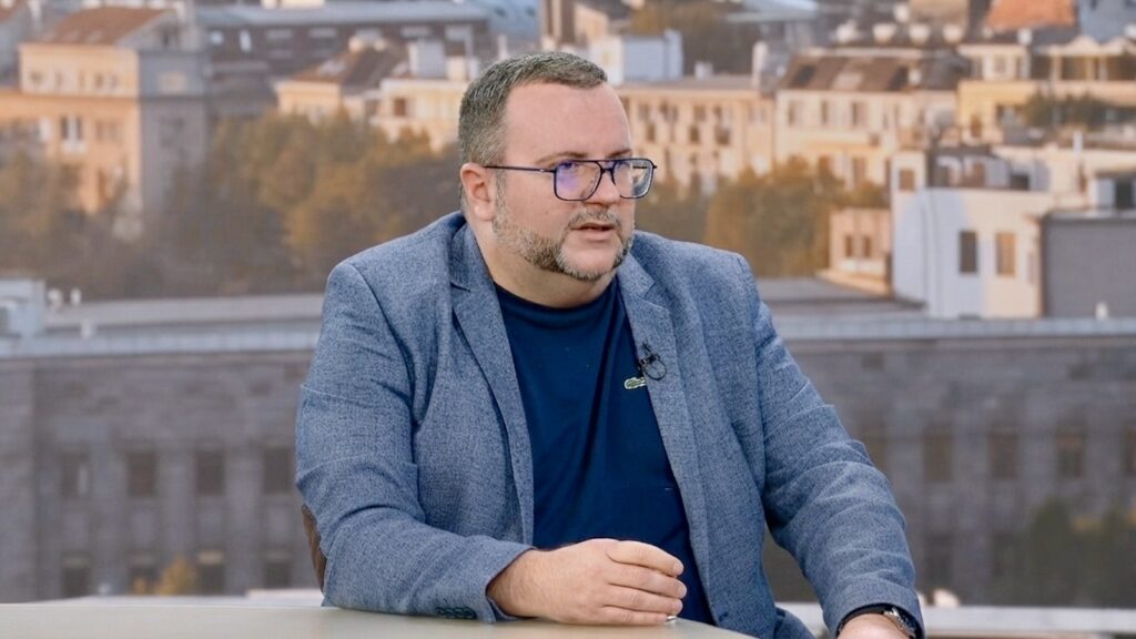 Foto: UKC Niš
