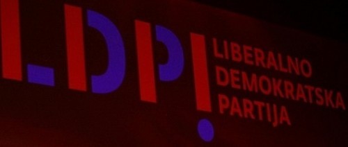 LDP osuđuje zabranu prajda