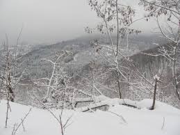 Ledeno doba: U Leskovcu jutros minus 14 stepeni