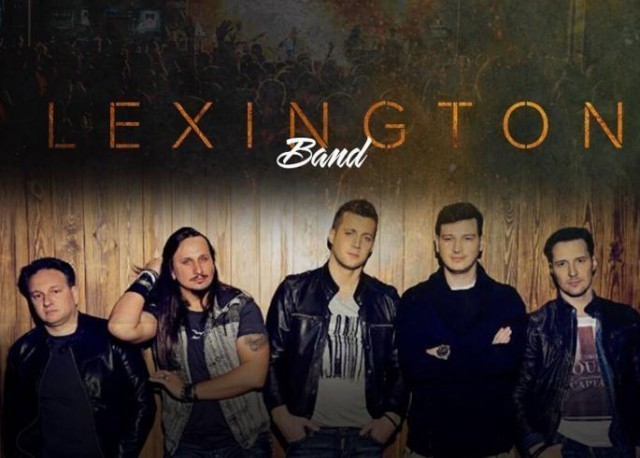 "Лексингтон бенд" за Дан града Врања