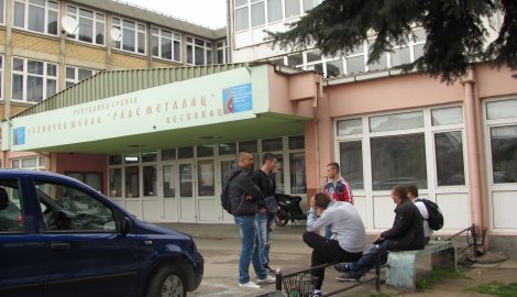 Трагедија у Лесковцу: Ученик преминуо након часа физичког васпитања