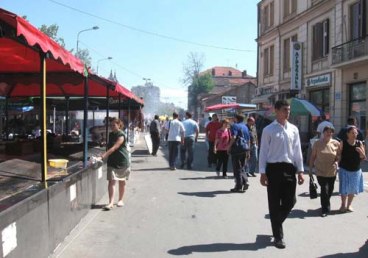 U Leskovcu sve popularniji butici polovne robe