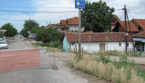 Пријаве против урбаниста у Лесковцу