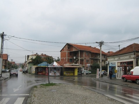 MZ Marko Crni u Leskovcu