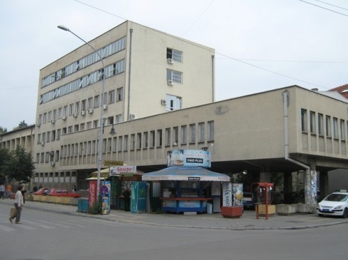 Osnovni sud u Leskovcu