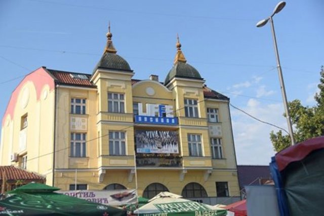 Програм овогодишњег фестивала "LIffe" у Лесковцу