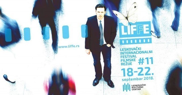 11. LIFFE - Leskovački internacionalni festival filmske režije