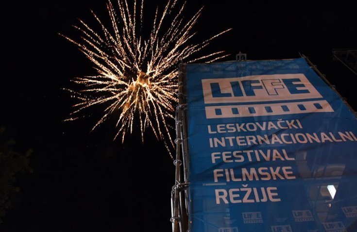 Leskovački Festival filmske režije – LIFFE od 15. do 20. septembra