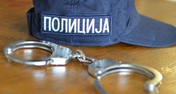 Uhapšen osumnjičeni za ubistvo muškarca čije je telo jutros pronađeno u centru Vranja