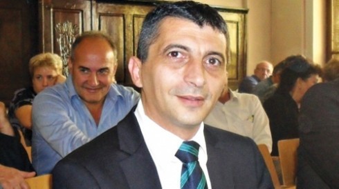 Bivši predsednik opštine Prokuplje osuđen na dve godine zatvora