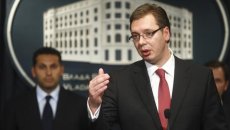 Vučić: Naša Država je bolesna