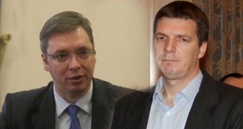 Позив Андреју Вучићу да се активира: На помолу власт две породице у Србији?
