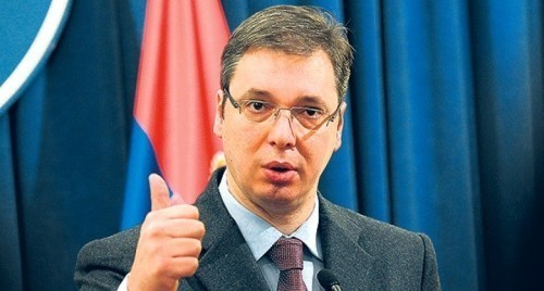 Vučić sutra otvara deonicu autoputa prema Bugarskoj