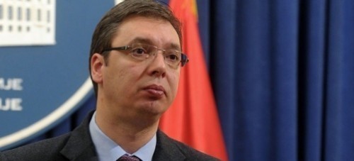 Vučić 23. maja na otvaranju hotela Bosfor u Aleksincu