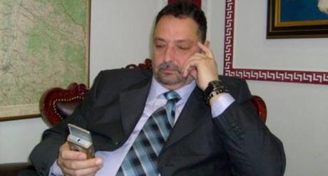 Бошко Ничић, члан председништва УРС и господар Зајечара