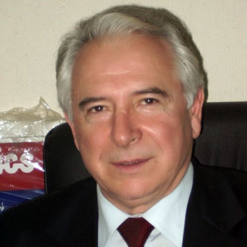 Preminuo Branimir Đorđević – Bane Kembridž, bivši rektor Univerziteta u Nišu