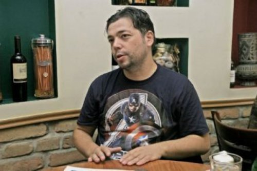 Dejan Stojiljković