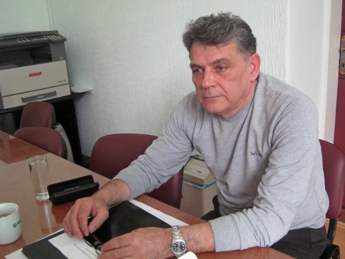 Dejan Milinović, Foto Dušan Stevanović