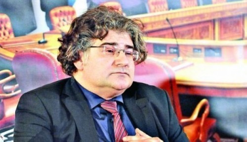 Dr Milić: Sramota je da uzimamo 20.000 dinara za mesto u UO