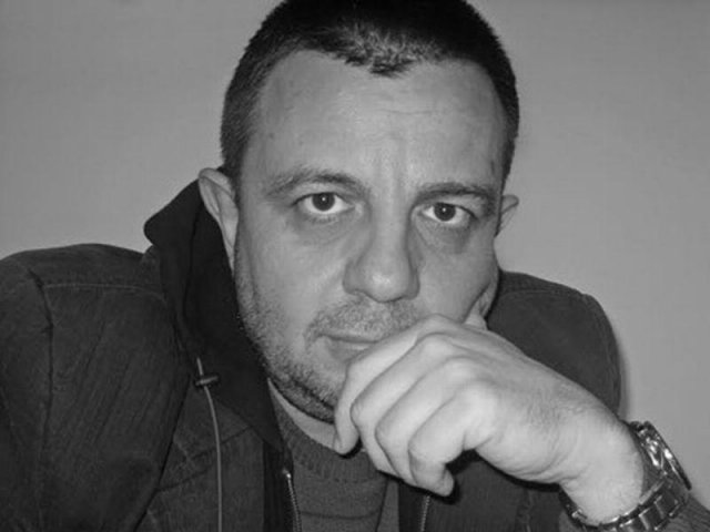 Goran Vladković, Foto: OK Radio