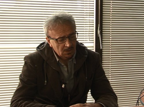 Ivan Blagojević, Foto: NTV Niš