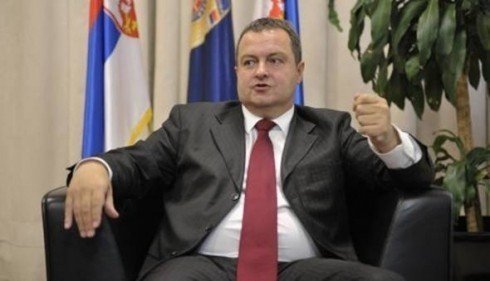 Дачић: Развој југа стратешки важан за Србију