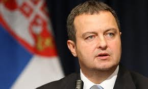 Dačić: Južna Srbija ima prioritet