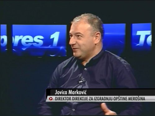 Јовица Марковић: Усаглашавање цене откупа вишње, следеће недеље! (ВИДЕО)