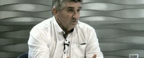 Slavković najavio smenu direktora aerodroma