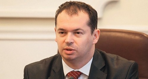 Priveden bivši gradonačelnik Niša