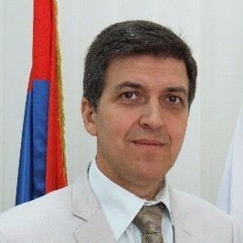 Smenjen Dr Nebojša Krstić, predsednik GO Medijana