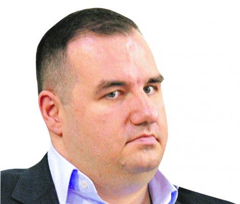 Nenad Stanković (SNS) ne želi da napusti funkciju zamenika predsednika Skupštine Niša