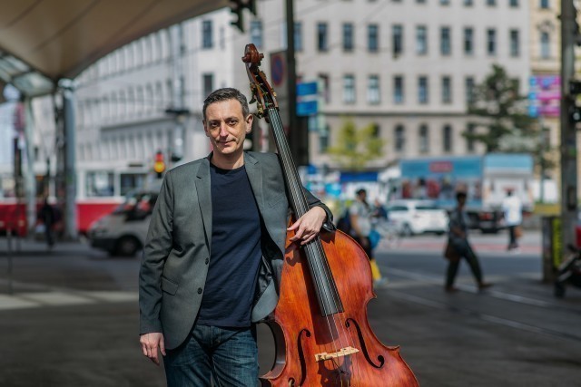 Kontrabasista i kompozitor Nenad Vasilić održaće koncert u rodnom gradu
