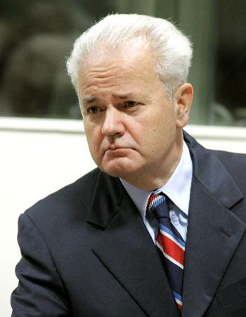 ЕУ формално укинула санкције против Милошевића и сарадника