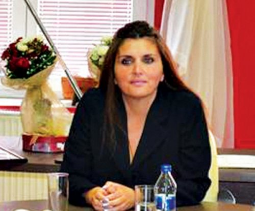 Сандра Поповић