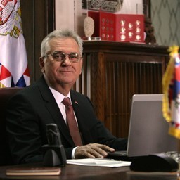 Nikolić uputio telegram porodici ubijenog žandarma