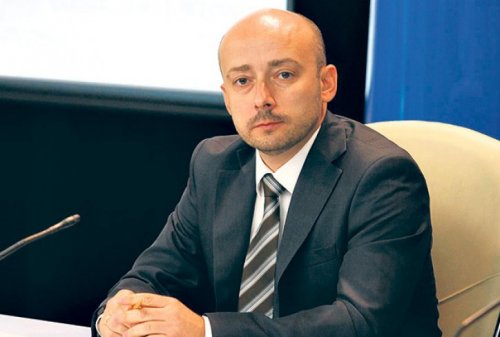 Vladimir Vučković, foto Fonet