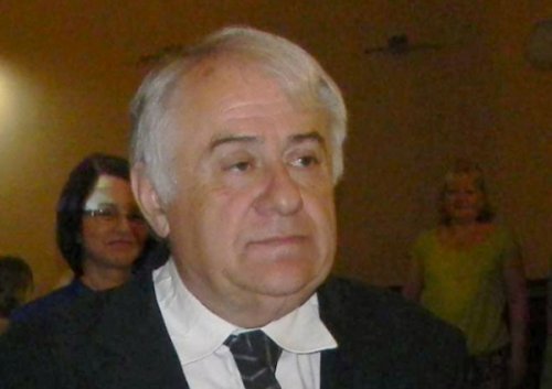Preminuo Vladisav Stefanović,  jedan od malobrojnih akademika iz Niša
