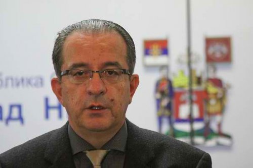 Градоначелник Ниша обавља седам послова и месечно прима 242.209 динара