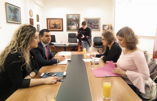 Opština Medijana organizuje besplatnu pripremnu nastavu iz srpskog jezika za osmake