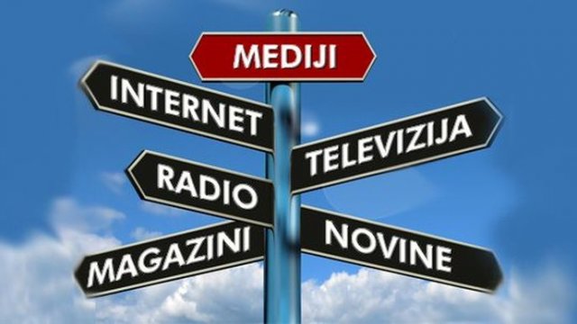 Група нишких новинара и опозиционих лидера у Нишу осудили напад на телевизију Н1