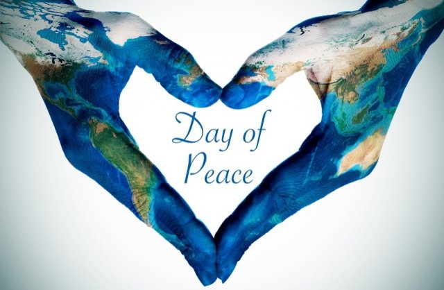 Danas se obeležava Međunarodni dan mira: Posvetimo bar jedan dan miru i nenasilju!