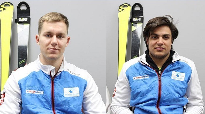 Još jedan uspeh - studenti niškog DIF-a na Svetskom skijaškom prvenstvu u Italiji