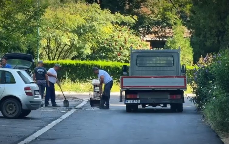 Foto: Grad Niš