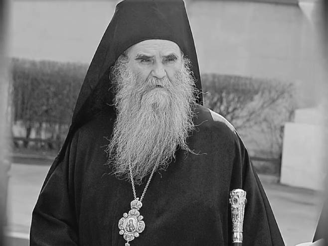 Преминуо митрополит црногорско-приморски Амфилохије