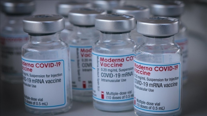 Niški Dom zdravlja počeo vakcinaciju sa "Modernom"