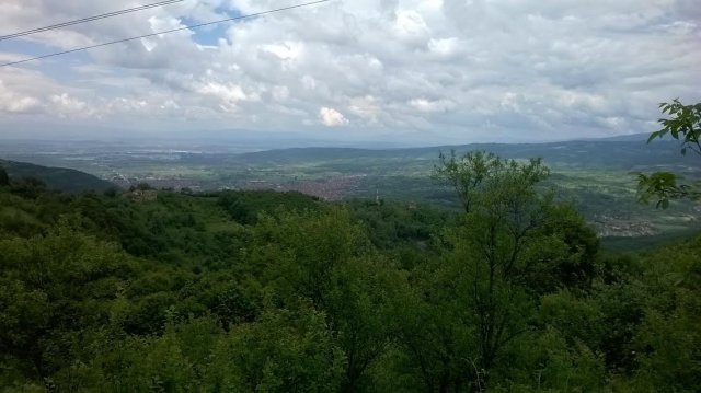 Selo Brezovica na planini Morič, Foto: Južna Srbija