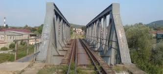 Реконструкција железничког моста старог читав век